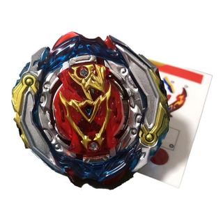 Beyblade Dynamite Zest Achilles Illegal Aquiles Goma B201 Beyblade Dynamite Zest Achilles Illegal Aquiles Goma B201