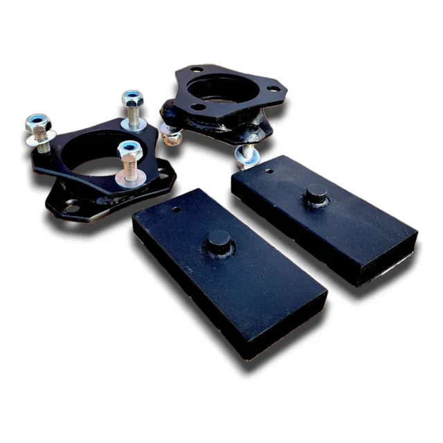 Lift Kit Suplementos Levantar Toyota Hilux Delantero Trasero