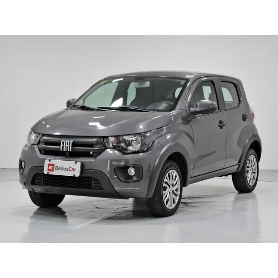 Fiat Mobi Like 1.0 Fire Flex 5p.
