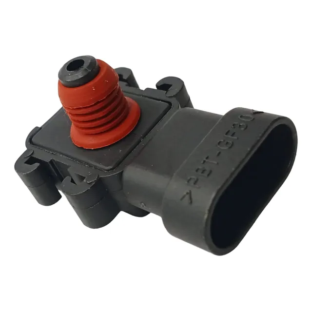 Sensor Map Chevrolet Blazer Grabblazer Silverado