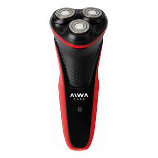 Afeitadora Eléctrica Inalámbrica De 3 Cabezales Aiwa Care Resistencia Al Agua Ipx6 90 Minutos De Autonomía Batería 600 Mah Ficha De Carga Usb-c Afeitadora Eléctrica Inalámbrica De 3 Cabezales Aiwa Care Resistencia Al Agua Ipx6 90 Minutos De Autonomía Batería 600 Mah Ficha De Carga Usb-c