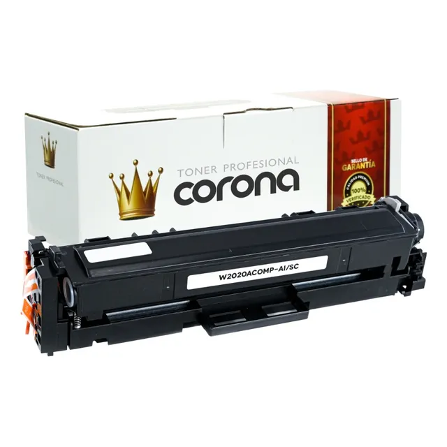 Toner Pro W2020a Sc Compatible Con Color Laserjet Pro M454dw
