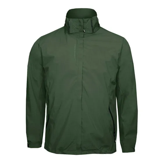 Chaqueta 3 En 1 Desmontable Nueva Temporada Hombre