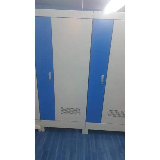 Estabilizador Trifasico De Voltaje 500kva