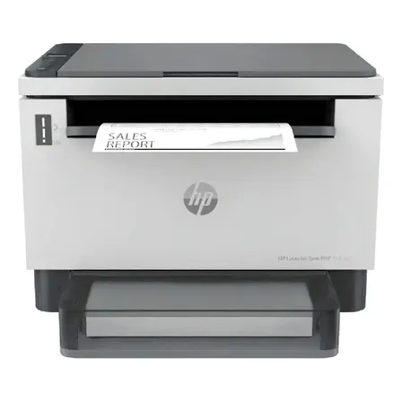 Impresora Multifuncional Hp Laserjet Tank Mfp 1602w Wi-fi