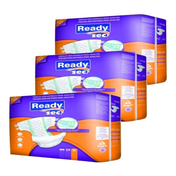 Ready Sec Gx72
