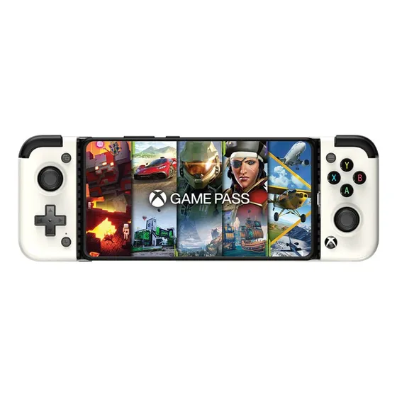 Gamesir X2 Pro Xbox Mobile Game Control Blanco