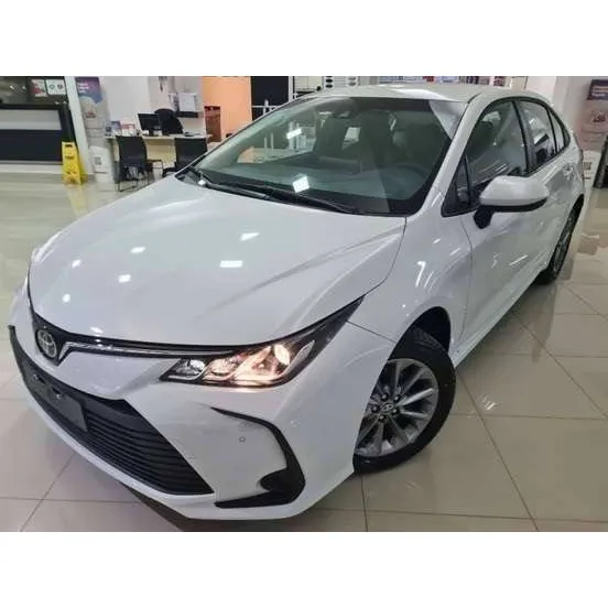 Toyota Corolla 2.0 Vvt-ie Flex Gli Direct Shift