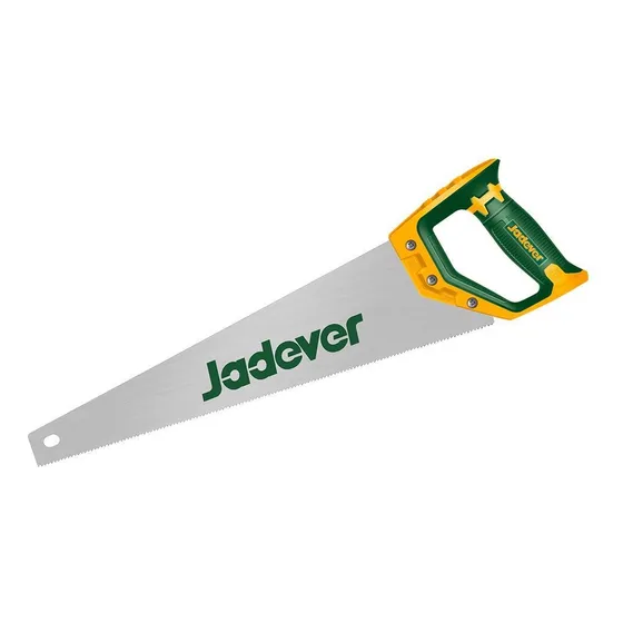 Serrucho Carpintero 18 Pulgadas Jadever Jdhw1118