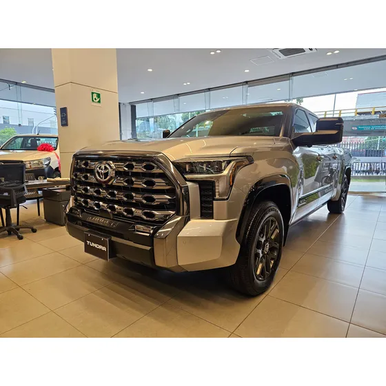 Toyota Tundra 3.4 Dc 4x4 At