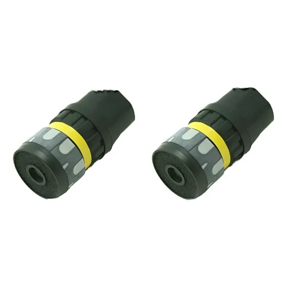 Kit 2 Capsulas Microfone Lyco Tsi Jwl Vokal Karsect