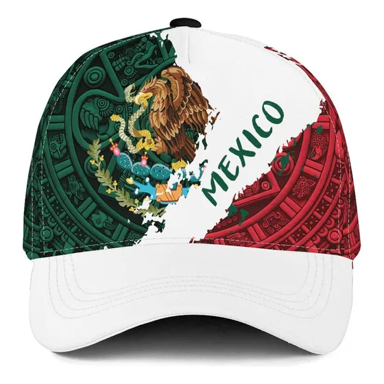 Sombrero Hieprints Mexico, Sombreros Mexicanos Para Hombr...