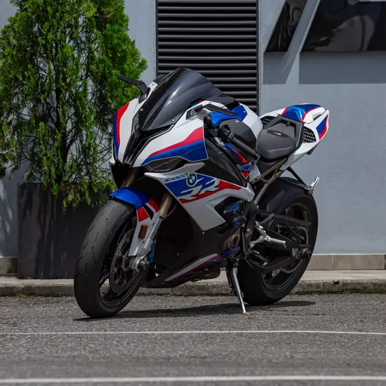 Bmw S1000 Rr 1.0 2022