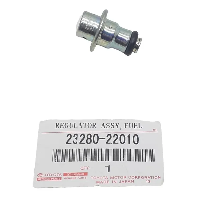 Regulador Presion Gasolina Previa 2003 2004 2005 2006 2azfe