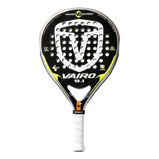 Paleta Vairo - Grapheno 9.1 Speed