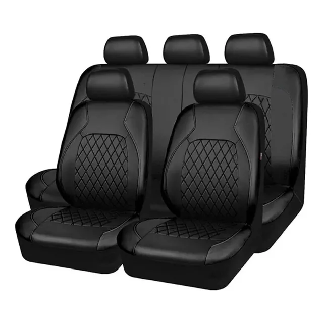 Funda Asiento Cochecuero Para Coche Protector