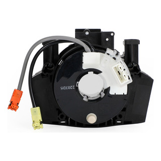 Reloj En Espiral Con Resorte 25560-9bh3a For Nissan Frontie Reloj En Espiral Con Resorte 25560-9bh3a For Nissan Frontie