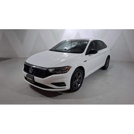 Volkswagen Jetta 1.4 R-line Auto