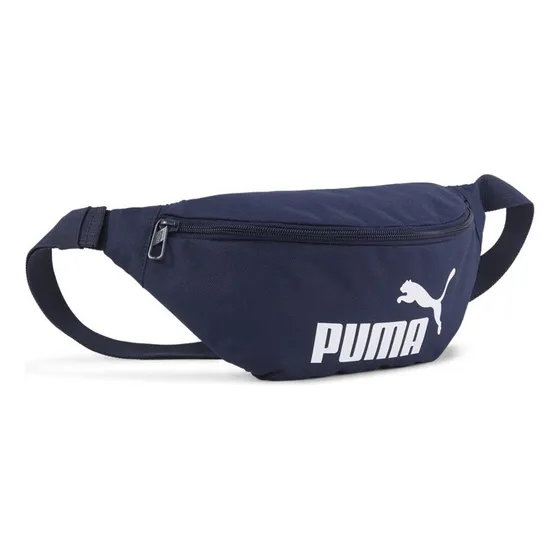 Canguro Puma Phase Waist Bag 091165 02 Azul