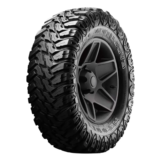 Llanta Cooper 33x12.5 R15 Evolution Mtt