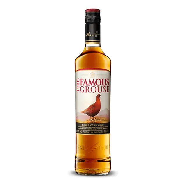 Whisky Famous Grouse finest 700ml