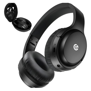 Auriculares Diadema Inalámbricos Bluetooth Con Microfono120h Auriculares Diadema Inalámbricos Bluetooth Con Microfono120h