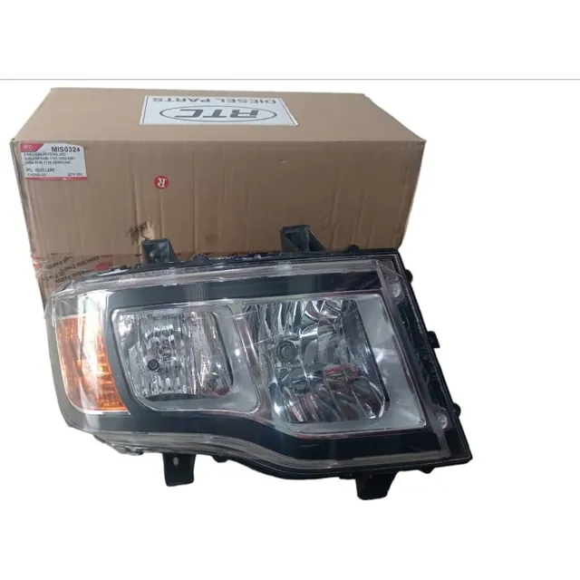 Faro Delantero Derecho Jac Gallop 3252