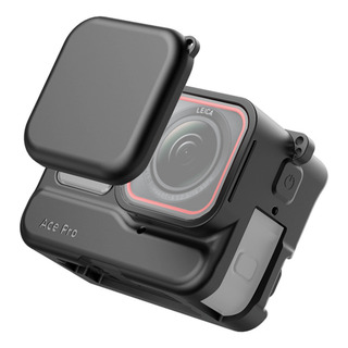 Funda Protectora Camera Ace Vrig Accessory Pro Cap Insta360 Funda Protectora Camera Ace Vrig Accessory Pro Cap Insta360