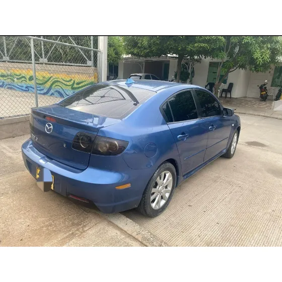 Mazda 3 2.0 Lxha7