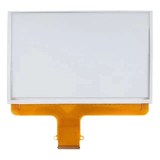 Display Touch Pantalla Multimedia Chevrolet S10 Mylink 2
