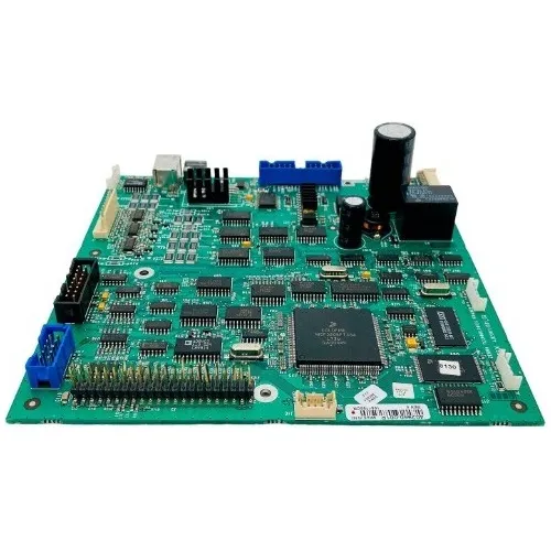 Tarjeta Principal Carnetizadora Zebra P-330i / 430i *nueva*