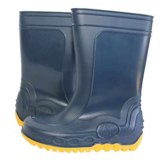 Bota De Lluvia