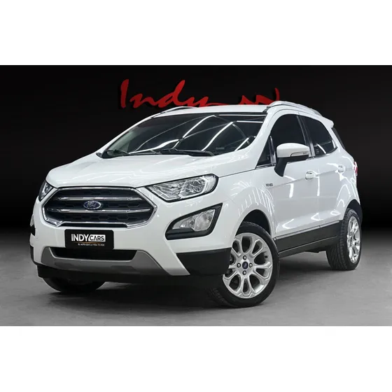 Ford Ecosport 2.0 Gdi Titanium 170cv 4x2