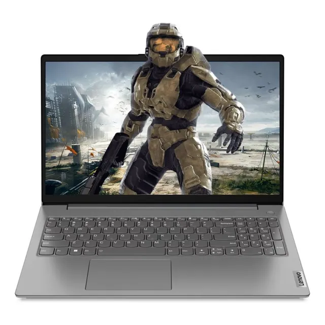 NOTEBOOK LENOVO V15 G4 INTEL CORE I3-1315U 16GB 512GB GRIS