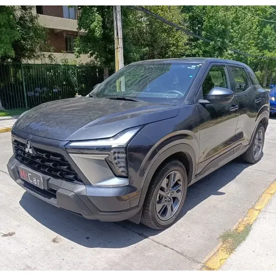 Mitsubishi Outlander 2025