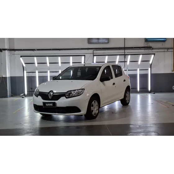 Renault Sandero 1.6 Authentique