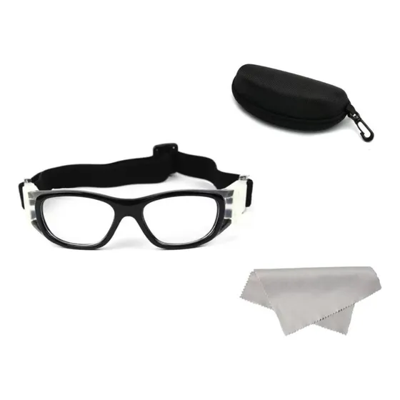Lentes Deportivo Futbol, Resistente Para Jugar Niños