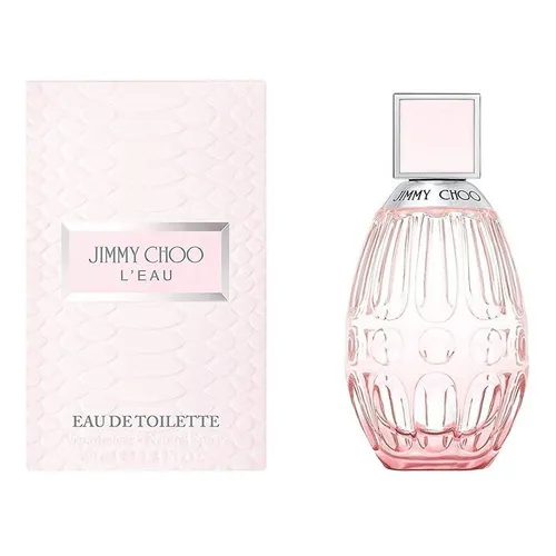 Perfume Jimmy Choo L'eau Edt 90 Ml