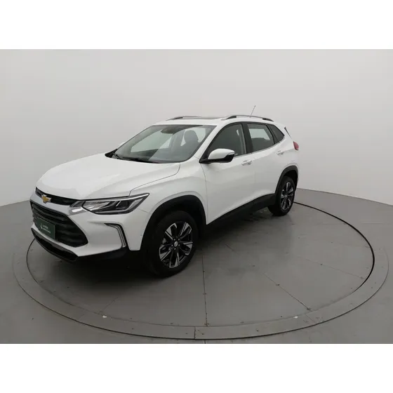 Chevrolet Tracker 1.2 Turbo Flex Premier Automático