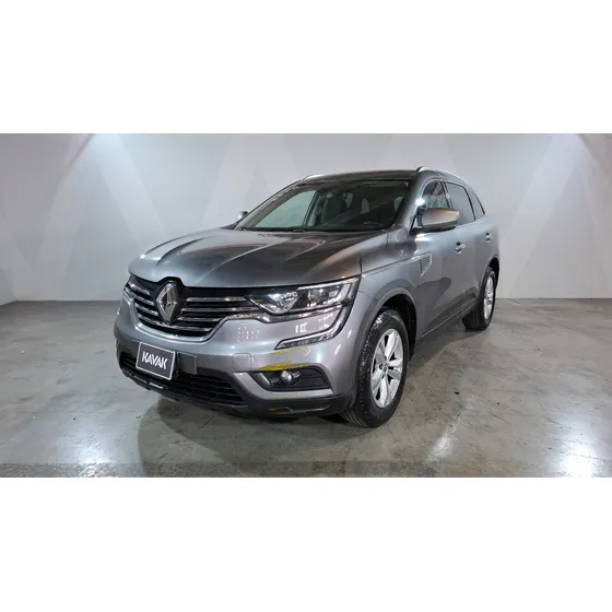 Renault Koleos 2.5 Intens Cvt