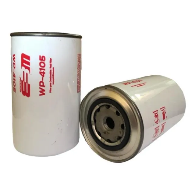 Filtro Combustible 33281 Fiat Iveco Pegaso Tractores Allis C