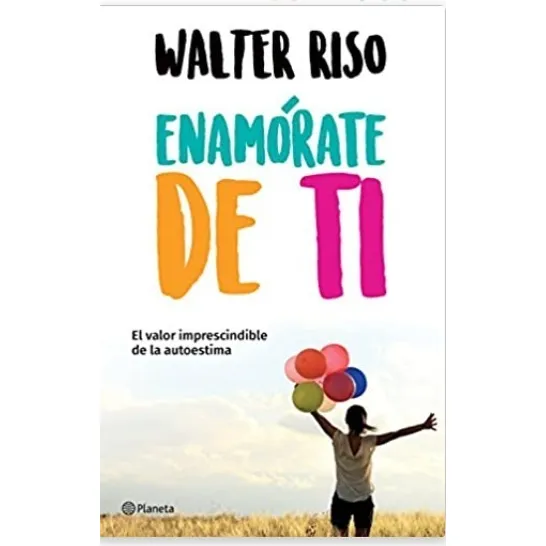 Enamorate De Ti
