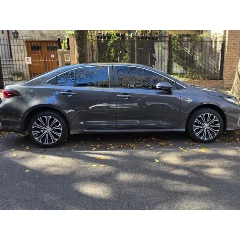 Toyota Corolla 1.8 Hev Seg Ecvt