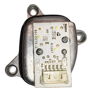 Módulo Control Drl Led Diurna Seat Leon Mde914198 Derecha Módulo Control Drl Led Diurna Seat Leon Mde914198 Derecha