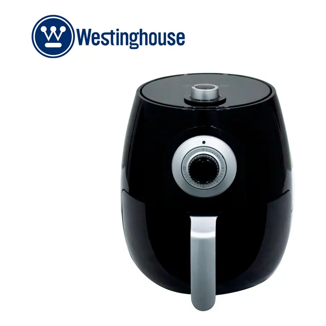 Freidora De Aire Westinghouse Wkafjs352 De 1350w 5 Litros