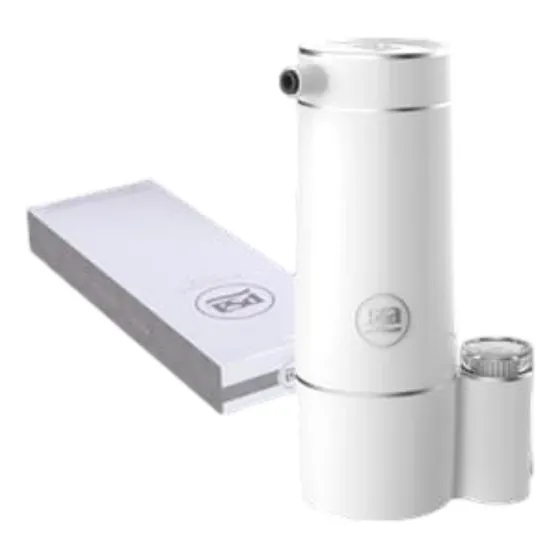 Psa Senior 4 Bajo Mesada+ Kit Posventa(13prefiltros) Color Blanco