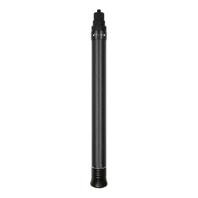 Selfie Stick 3 Metros De Fibra De Carbono Para Insta360