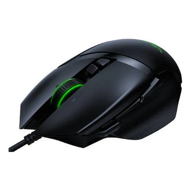 Mouse Raton Gamer Razer Basilisk V2 11 Botones 20000dpi