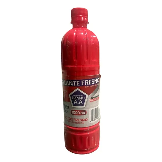 Sellante Para Piso Fresno