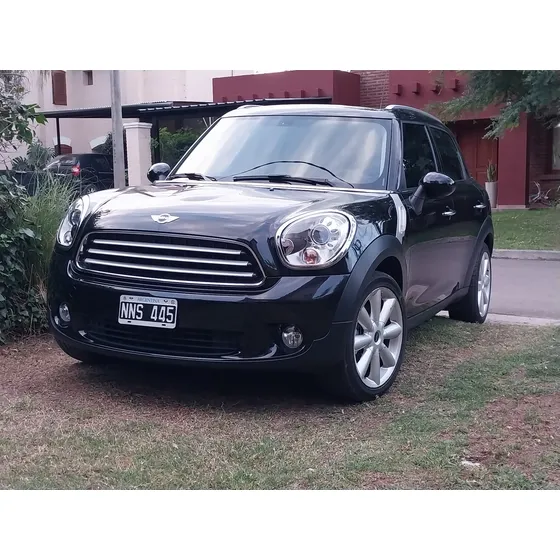 Mini Cooper Countryman 1.6 122cv